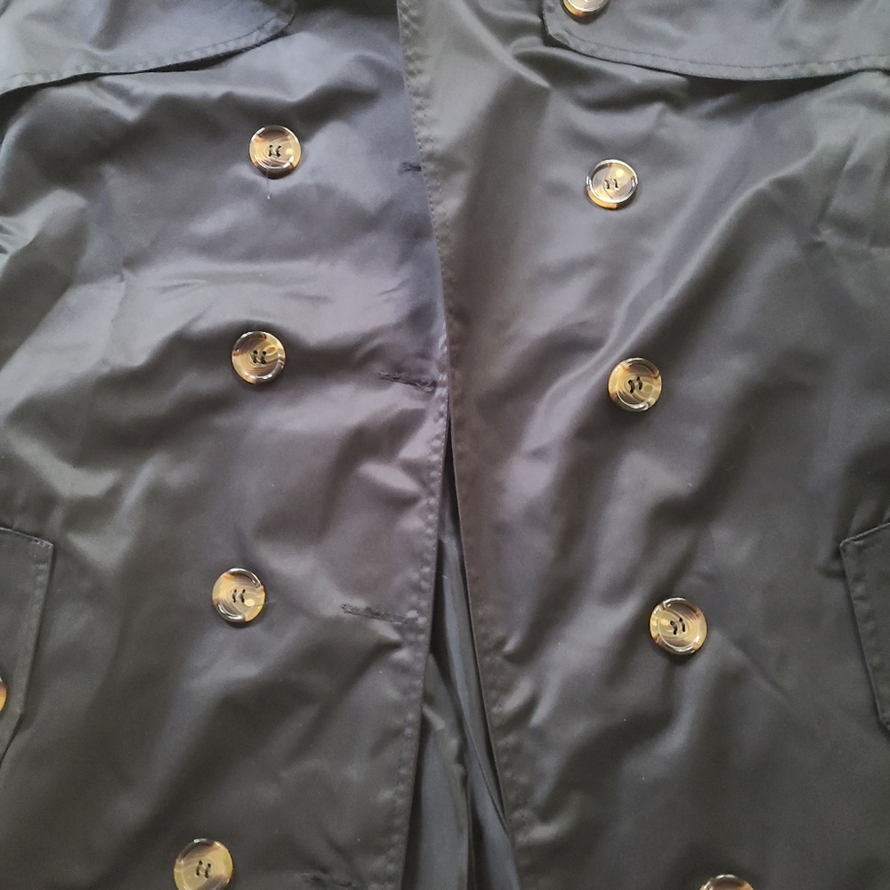 🍃OWIND jacket for girls (junior) - Picture 6 of 10